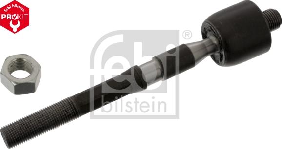 Febi Bilstein 104910 - Axiális csukló, vezetőkar parts5.com