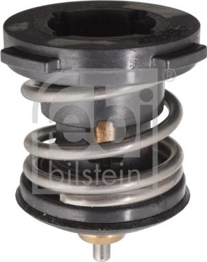 Febi Bilstein 104981 - Termostato, refrigerante parts5.com