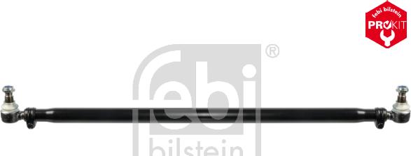 Febi Bilstein 104921 - Uzun rot parts5.com