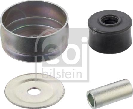 Febi Bilstein 104973 - Támcsapágy, gólyaláb parts5.com