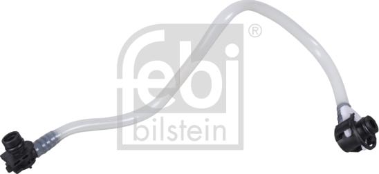 Febi Bilstein 104493 - Tubo flexible de combustible parts5.com