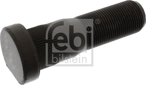 Febi Bilstein 10445 - Čap kolesa parts5.com