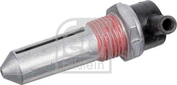 Febi Bilstein 104464 - Válvula de ventilación, depósito de combustible parts5.com