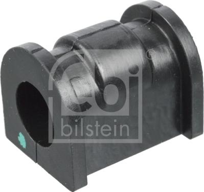 Febi Bilstein 104463 - Casquillo del cojinete, estabilizador parts5.com