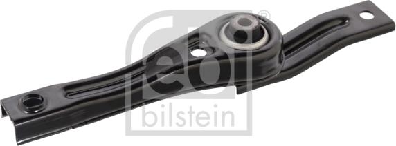 Febi Bilstein 104403 - Подушка, опора, подвеска двигателя parts5.com