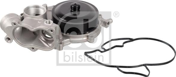 Febi Bilstein 104488 - Vodna crpalka parts5.com