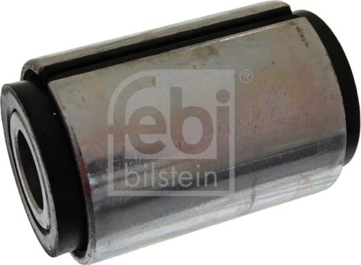 Febi Bilstein 10443 - Čahura, ušica opruge parts5.com