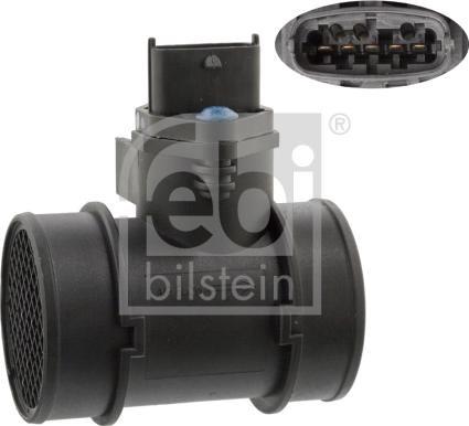 Febi Bilstein 104592 - Air Mass Sensor parts5.com