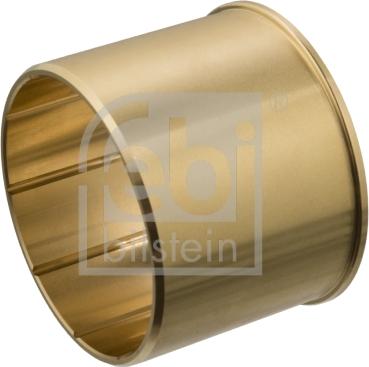 Febi Bilstein 104534 - Втулка, шенкелен болт parts5.com