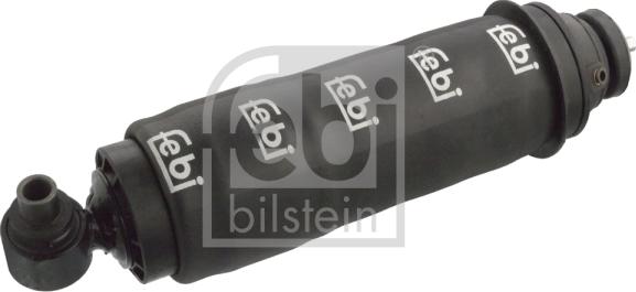 Febi Bilstein 104577 - Amortiguador, suspensión de la cabina parts5.com