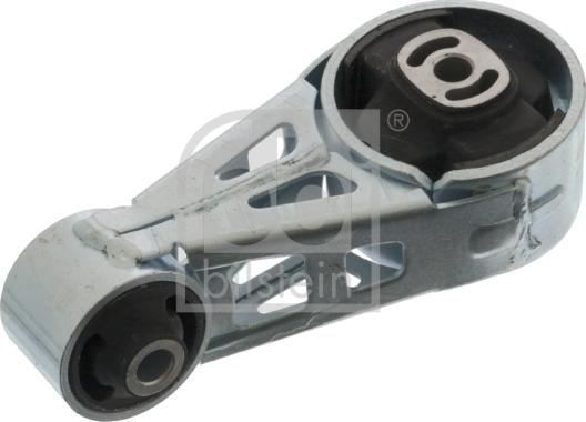 Febi Bilstein 104667 - Holder, engine mounting parts5.com