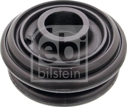 Febi Bilstein 104621 - Bucsa distantier, amortizor parts5.com