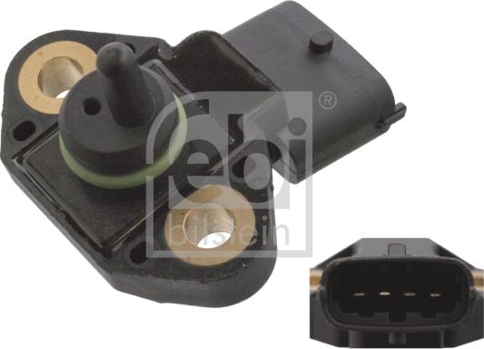 Febi Bilstein 104679 - Érzékelő, olajnyomás parts5.com