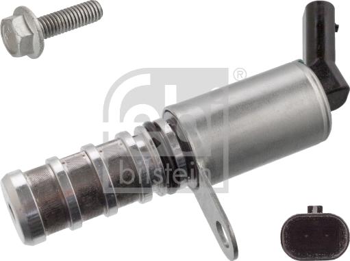 Febi Bilstein 104098 - Supapa comanda, poz. arbore cu came parts5.com