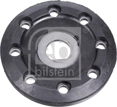 Febi Bilstein 104067 - Talerz sprężyny parts5.com