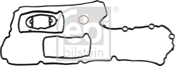 Febi Bilstein 104073 - Zestaw uszczelek, pokrywa głowicy cylindra parts5.com