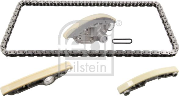 Febi Bilstein 104145 - Zestaw łańcucha rozrządu parts5.com