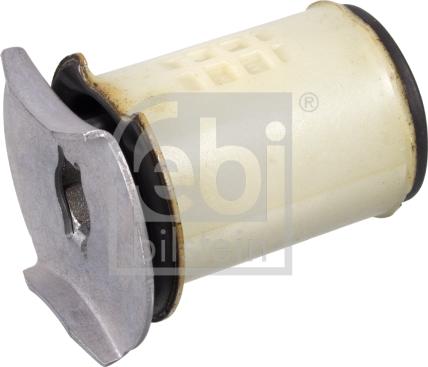 Febi Bilstein 104160 - Csapágy, tengelytest parts5.com