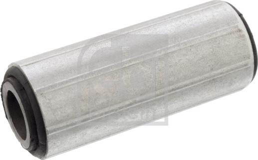 Febi Bilstein 104112 - Втулка, лагери на шофьорска кабина parts5.com