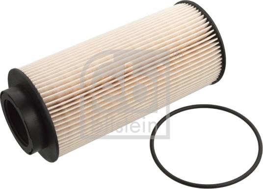 Febi Bilstein 104844 - Fuel filter parts5.com