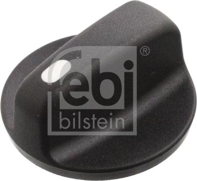 Febi Bilstein 104846 - Elemento de control, calefacción / ventilación parts5.com