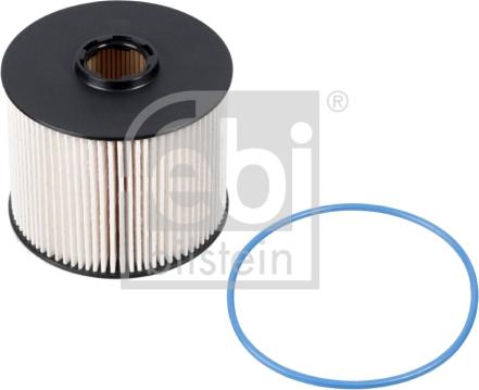 Febi Bilstein 104809 - Fuel filter parts5.com