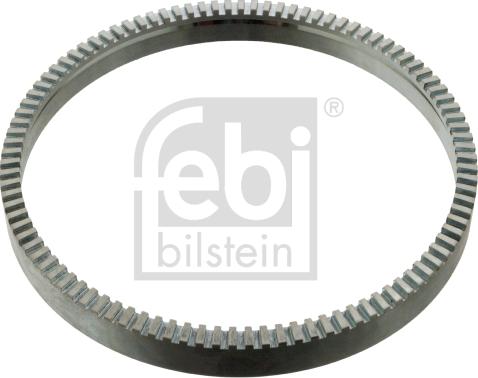 Febi Bilstein 104825 - Inel senzor, ABS parts5.com