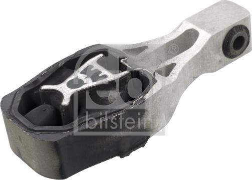 Febi Bilstein 104390 - Ulożenie motora parts5.com