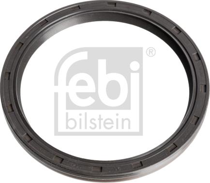 Febi Bilstein 104308 - Tömítőgyűrű, főtengely parts5.com