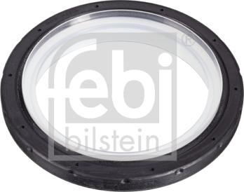 Febi Bilstein 104315 - Pierścień uszczelniający wału, wał korbowy parts5.com