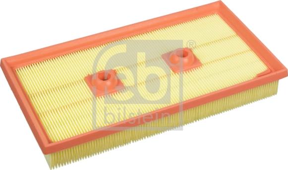 Febi Bilstein 104334 - Légszűrő parts5.com