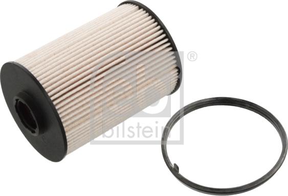 Febi Bilstein 104338 - Filtru combustibil parts5.com