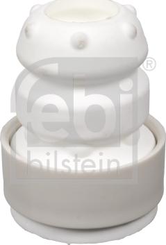 Febi Bilstein 104325 - Lastik dayanak, Süspansiyon parts5.com