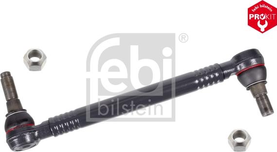 Febi Bilstein 104295 - Drążek / wspornik, stabilizator parts5.com