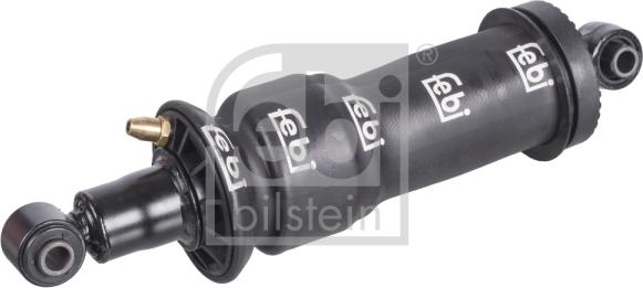 Febi Bilstein 104298 - Amortiguador, suspensión de la cabina parts5.com