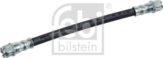 Febi Bilstein 104234 - Brzdová hadica parts5.com