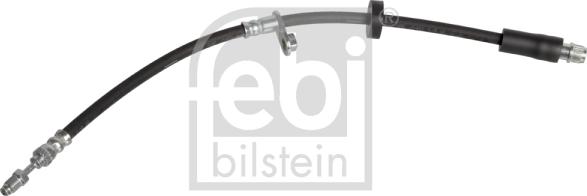 Febi Bilstein 104233 - Brzdová hadica parts5.com