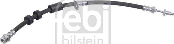 Febi Bilstein 104237 - Furtun frana parts5.com