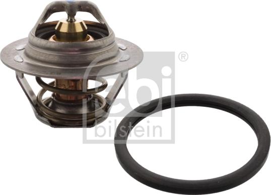 Febi Bilstein 104794 - Termostaat,Jahutusvedelik parts5.com