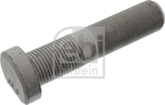 Febi Bilstein 10474 - Sworzeń koła parts5.com