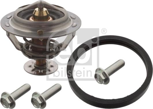 Febi Bilstein 104764 - Termostat,lichid racire parts5.com