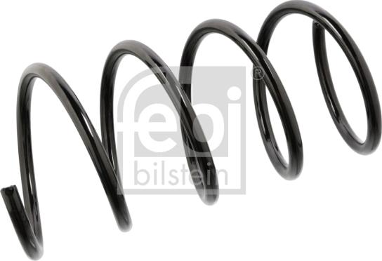 Febi Bilstein 104707 - Coil Spring parts5.com