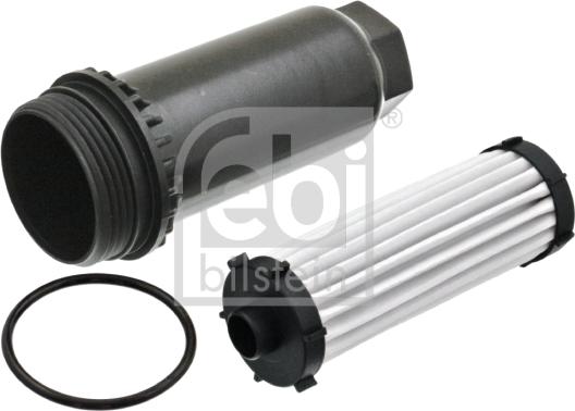 Febi Bilstein 104788 - Hydraulický filtr, automatická převodovka parts5.com