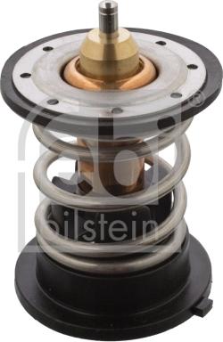 Febi Bilstein 105993 - Termostat,lichid racire parts5.com