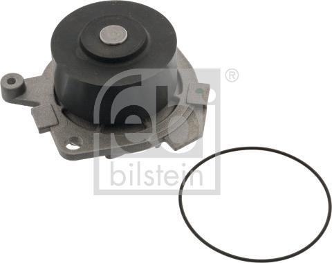 Febi Bilstein 10599 - Pumpa za vodu parts5.com