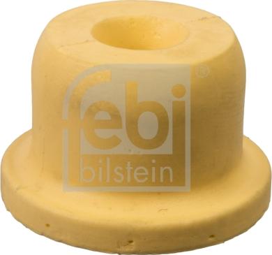 Febi Bilstein 105942 - Gumeni graničnik, vešanje parts5.com