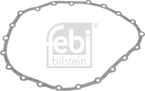 Febi Bilstein 105947 - Seal, automatic transmission oil sump parts5.com