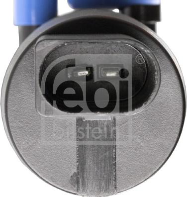 Febi Bilstein 105954 - Pompa de apa,spalare parbriz parts5.com