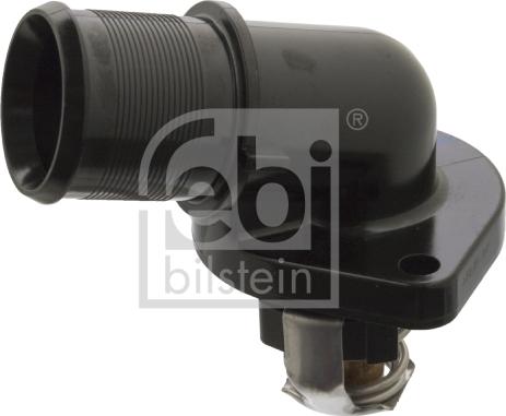 Febi Bilstein 105965 - Termostat,lichid racire parts5.com