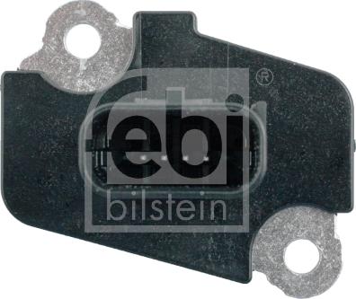 Febi Bilstein 105908 - Medidor de la masa de aire parts5.com